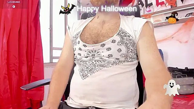 michacosio – Naživo XXX chat
