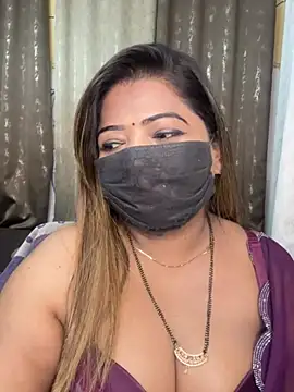 Lovely-Geet's Live XXX Chat