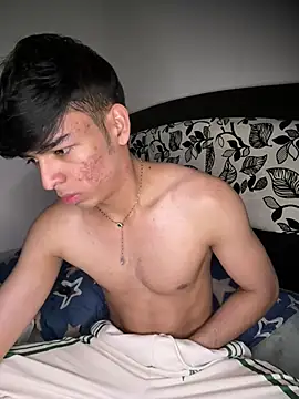 The_Conquer Chat XXX live