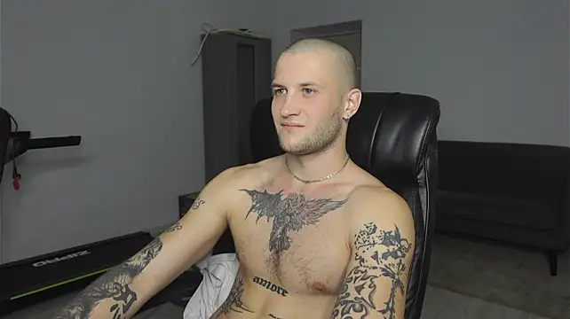 Igor_Wilde – Live XXX-chat