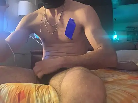 RgBull123 Webcam show