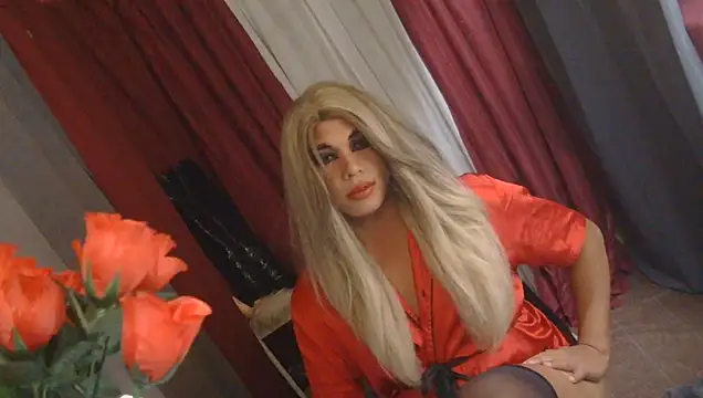 Živý XXX chat akelah21