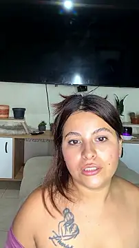 sweetokio Adlı Modelin Canlı XXX Sohbeti