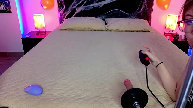 Czat XXX na żywo – bonnyvel
