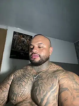 Chat +18 de criss_zander292 ao vivo