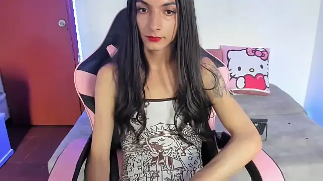 Foxkatty69n Live XXX chat