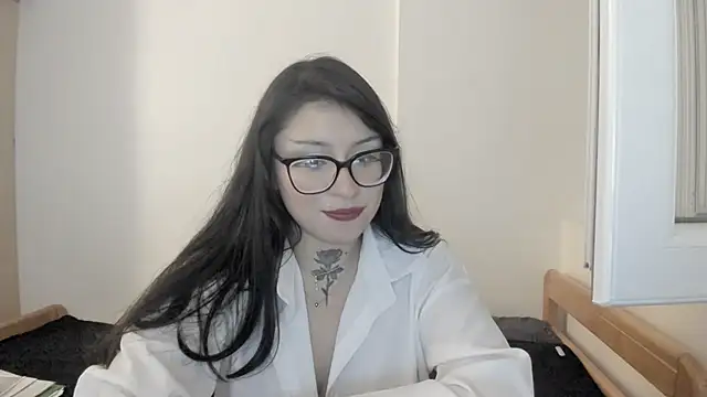 Chat +18 de Venushexivu616 ao vivo