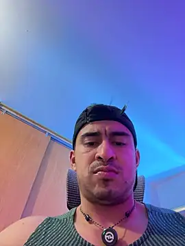 Chat XXX ao vivo de Chris_Clarck