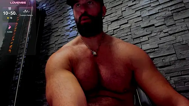 David_Big_Daddy live XXX chat