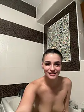 Chat XXX en directo de SelenaSweetie