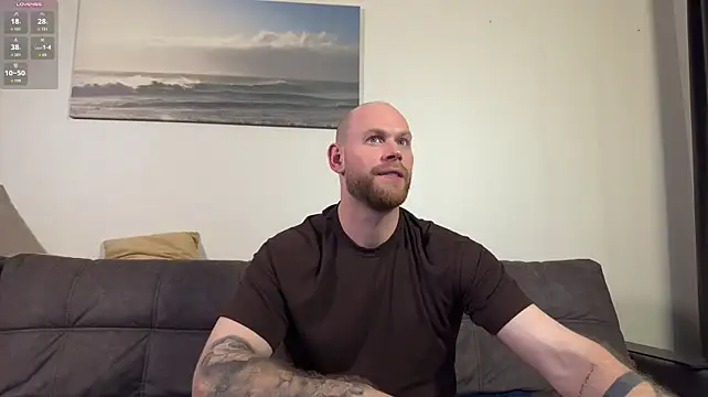 FireBeard_ – Live XXX-chat
