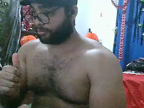 Bearmachin Live XXX-Chat