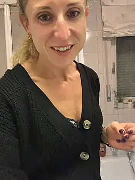 VivienneBlac Live XXX-Chat