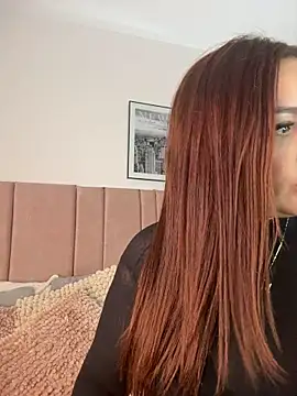 Živý XXX chat Michelle09_
