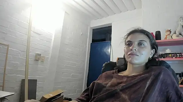 teresafuck Live XXX Chat
