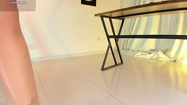 ArchieCollins Live XXX-Chat