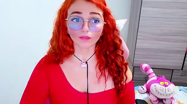 Alexatexa2929 Live XXX-Chat