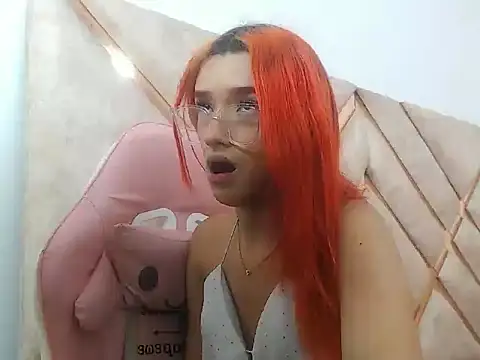 vaiolethts Chat XXX in diretta