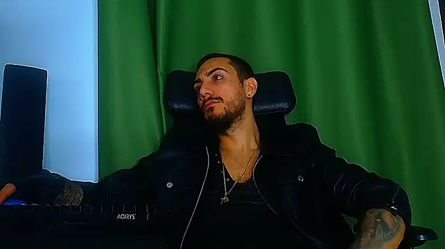 ArroganceKING Live XXX-Chat