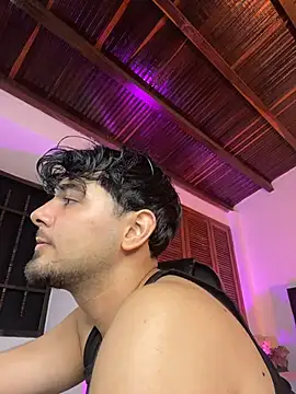 Samir_bear Obrolan Langsung XXX