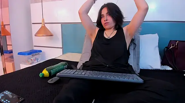 Ashkoreh Webcam Show