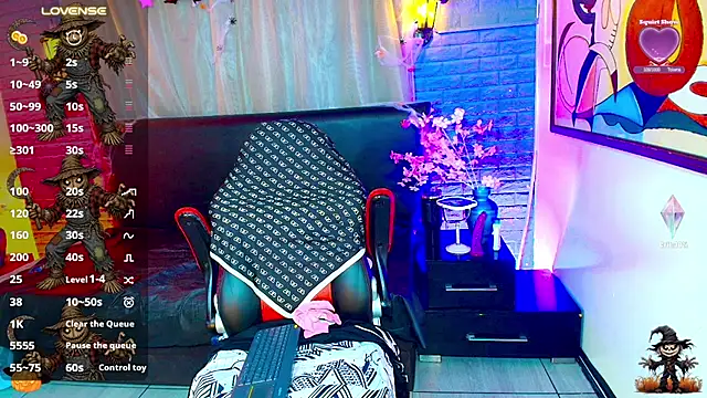 alondra_gerardi Live XXX-Chat