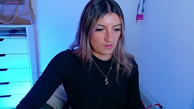 Chat XXX en directo de _aitana_001