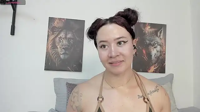 AngelMartinss' Live XXX Chat