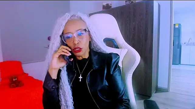 Chat XXX en directo de ScarlettMalbec