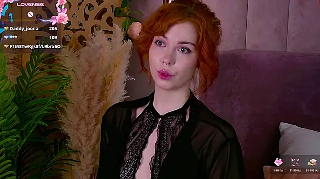 VivienWestWood Live XXX-Chat