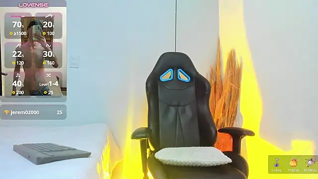 Sam_Restwod Chat XXX live