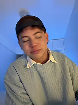 Charlie_cute Live XXX-Chat
