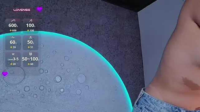 ReinaChloe Live XXX-Chat