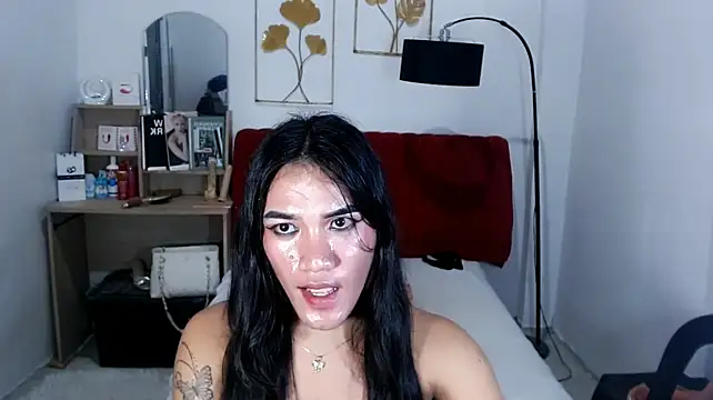 Sembang XXX Secara Langsung hugecockpaula
