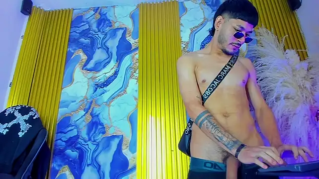 RitterBeyondLimits Live XXX-chat