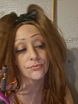 Živý XXX chat Splash_Queen420