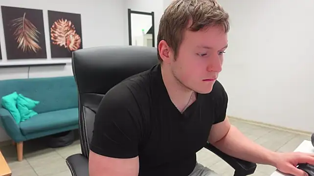 Czat XXX na żywo – Richard_Dullas
