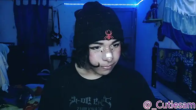 Cutie_Sam live XXX chat