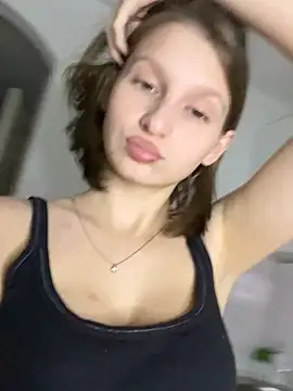 TessaTempt's Live XXX Chat