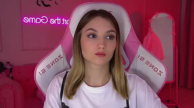 StacyEvances' Live XXX Chat