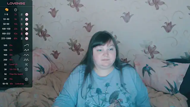 fistashka___'s Live XXX Chat