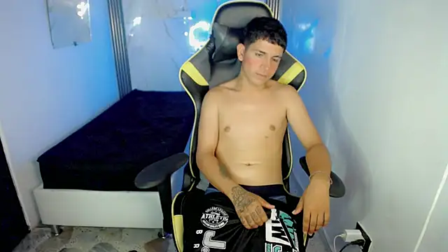 RdChinga Live XXX-chat