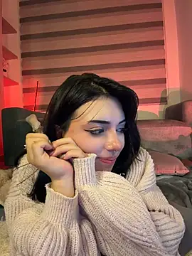 dani-nari's Live XXX Chat