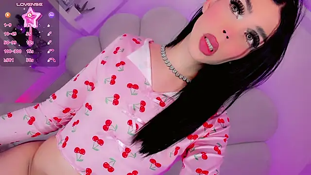 Sembang XXX Secara Langsung Kisses_Sophia