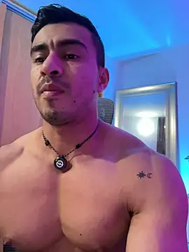 Chat XXX ao vivo de Chris_Clarck