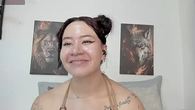 AngelMartinssのライブXXXチャット
