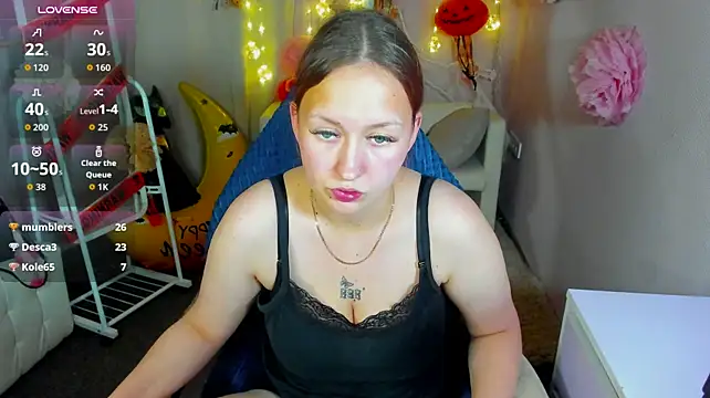 Ophelia_Vex's Live XXX Chat
