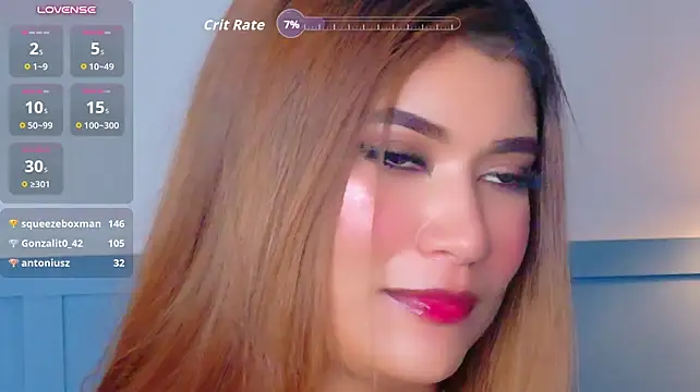 Chat XXX ao vivo de Kendal-Ross