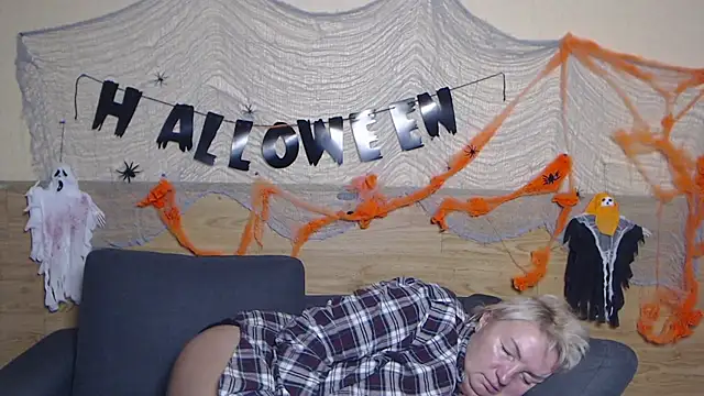 Živý XXX chat RenataDaster