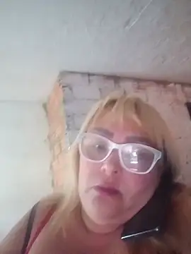 Ana202610 Adlı Modelin Canlı XXX Sohbeti